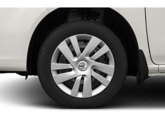 2021 Nissan NV200 - $18,836