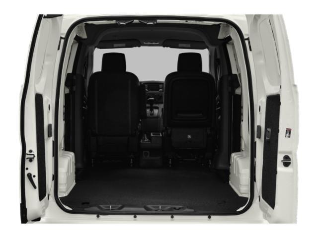2021 Nissan NV200 - $18,836