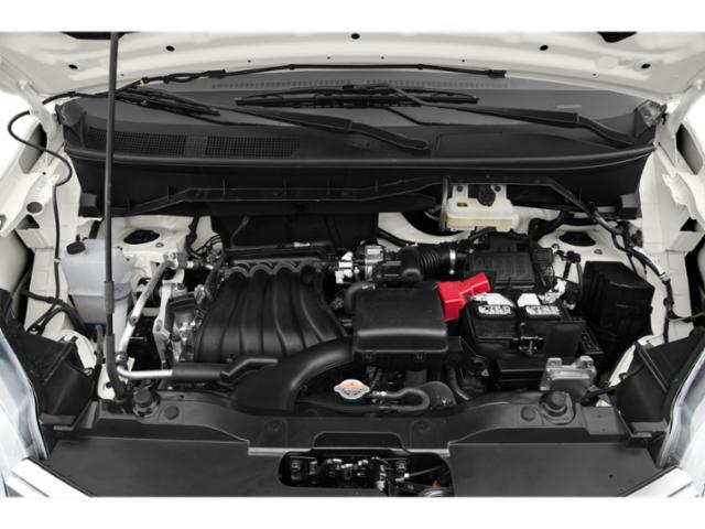 2021 Nissan NV200 - $18,836