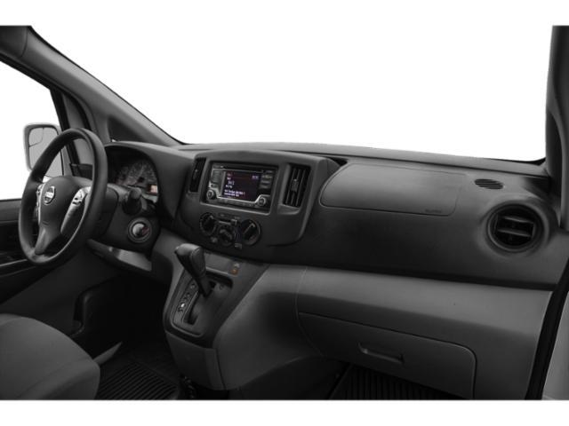 2021 Nissan NV200 - $18,836