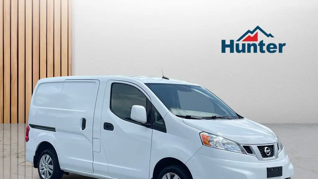 Preowned 2021 Nissan NV200 S for Sale