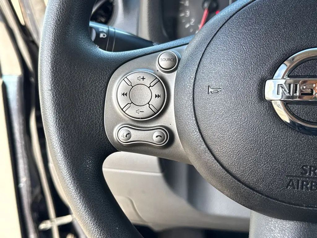 2017 Nissan NV200 - $14,900