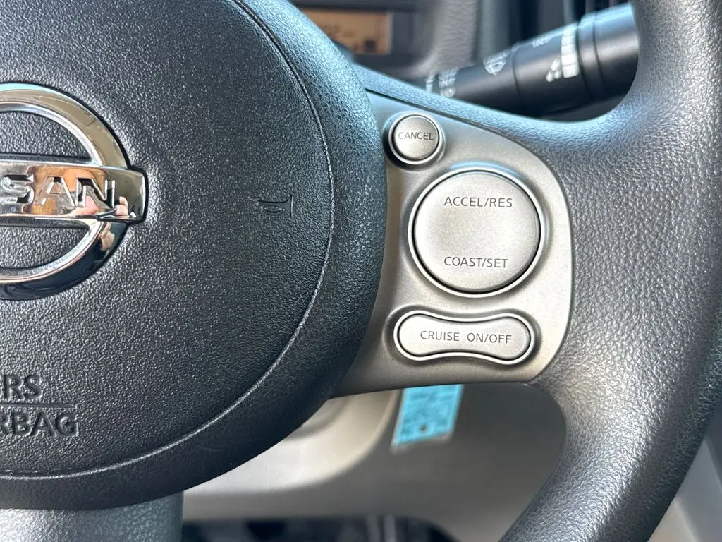 2017 Nissan NV200 - $14,900