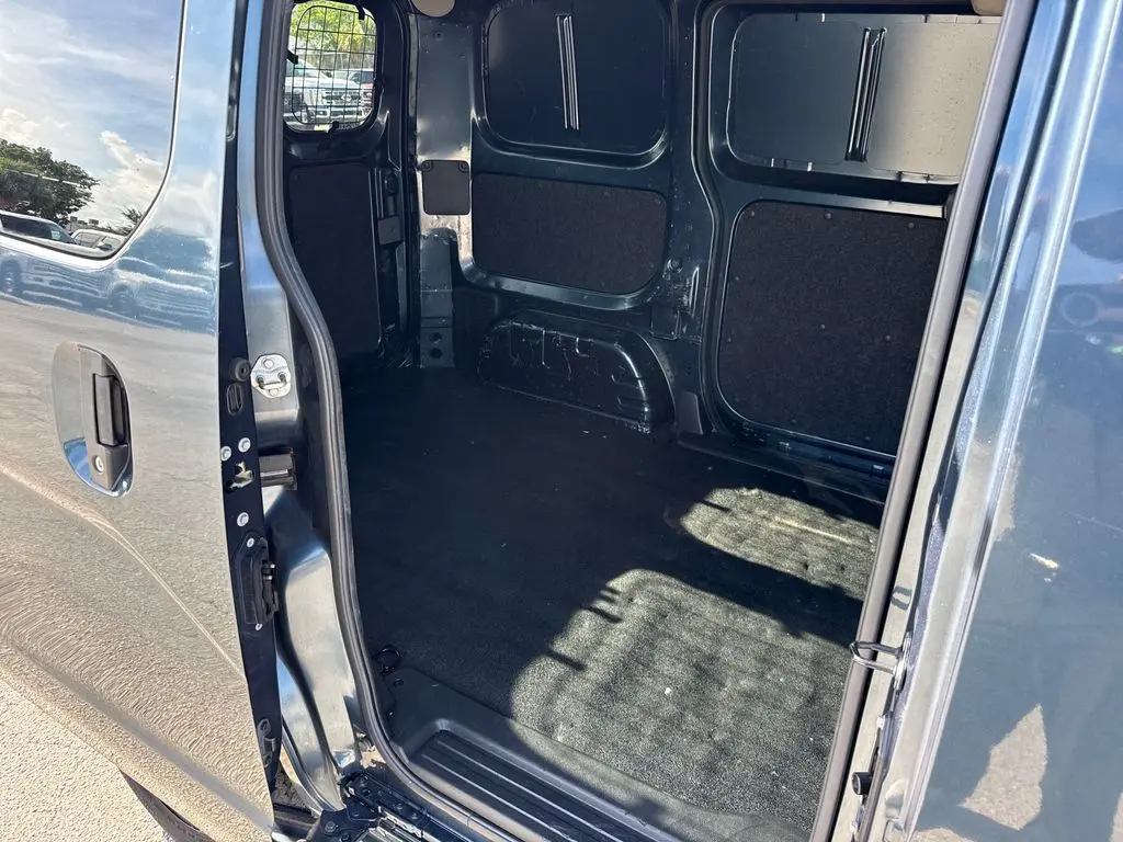 2017 Nissan NV200 - $14,900