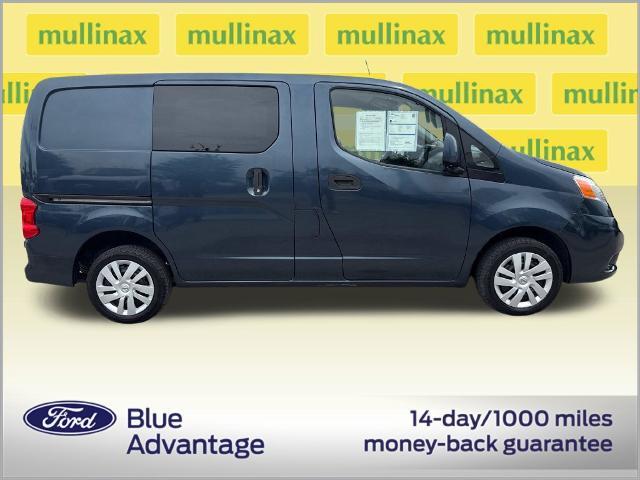 2017 Nissan NV200 - $13,900