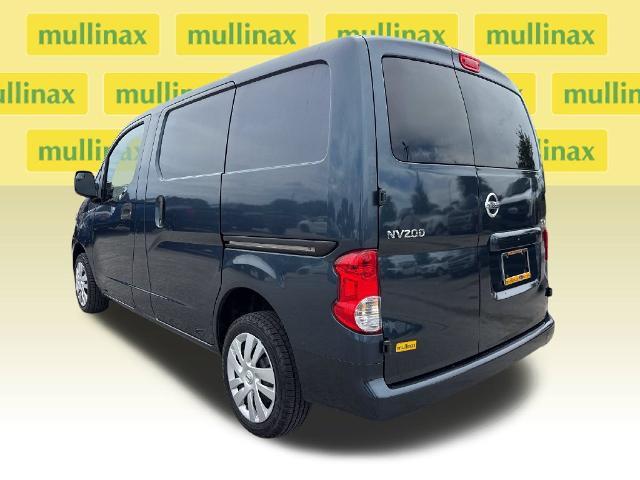 2017 Nissan NV200 - $13,900