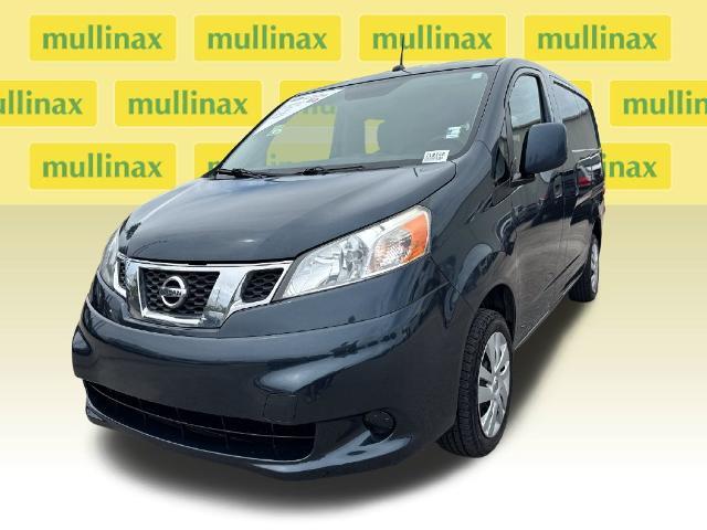 2017 Nissan NV200 - $13,900