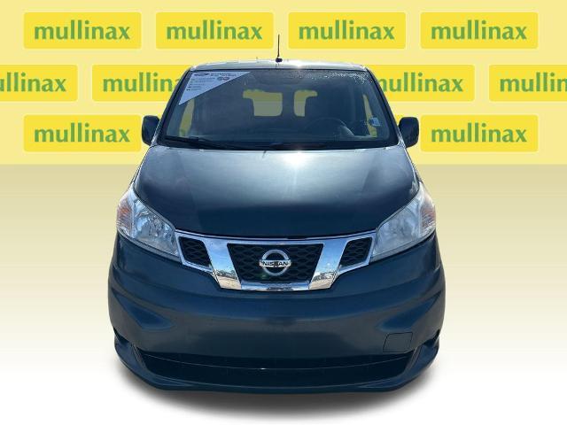 2017 Nissan NV200 - $13,900