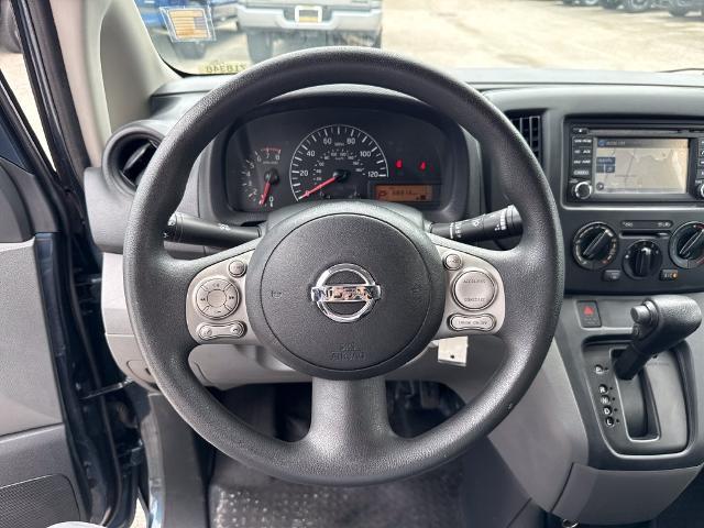 2017 Nissan NV200 - $13,900