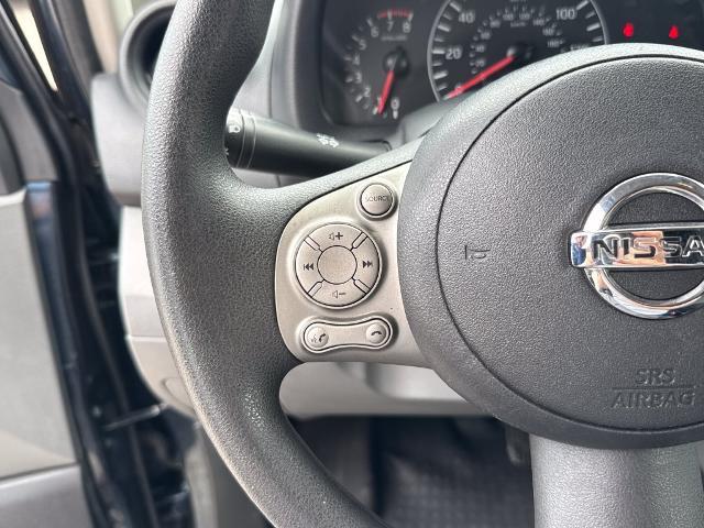 2017 Nissan NV200 - $13,900