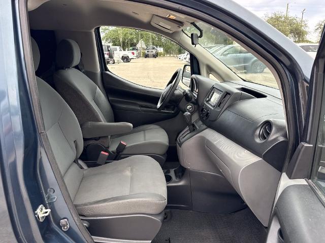 2017 Nissan NV200 - $13,900