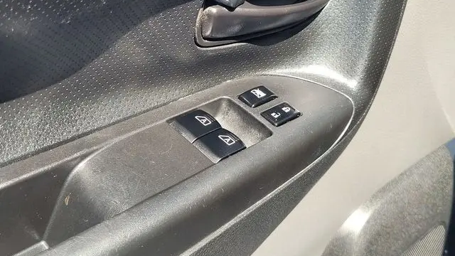 2019 Nissan NV200 S