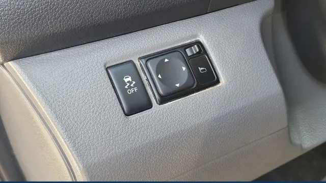 2019 Nissan NV200 S