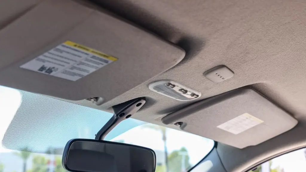 2021 Nissan NV200 S