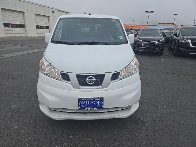 2021 Nissan NV200 - $11,392