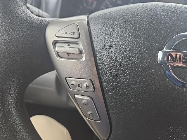 2021 Nissan NV200 - $11,392