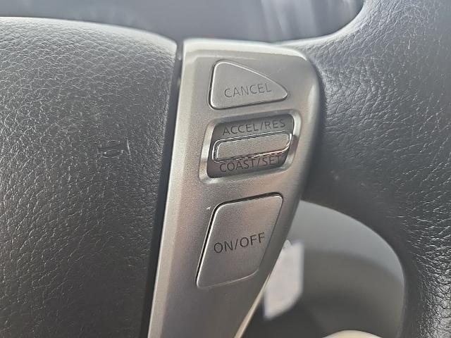 2021 Nissan NV200 - $11,392