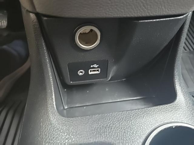 2021 Nissan NV200 - $11,392