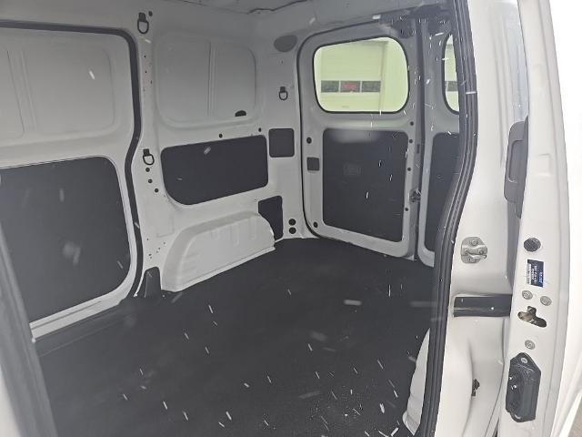 2021 Nissan NV200 - $11,392