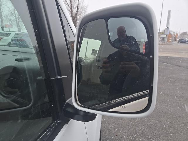 2021 Nissan NV200 - $11,392