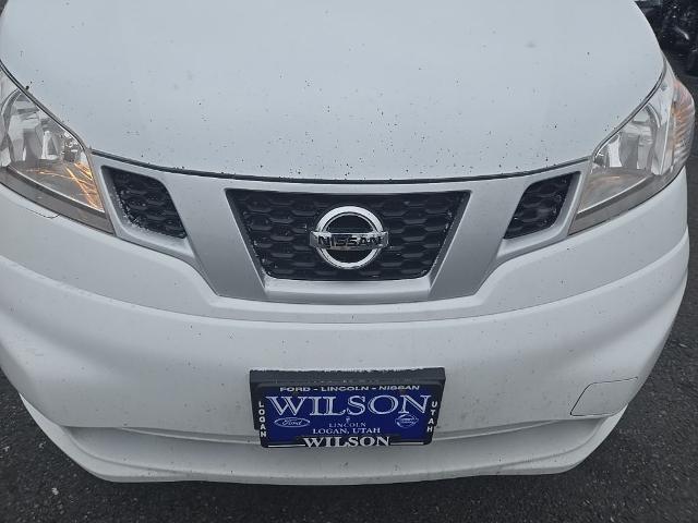 2021 Nissan NV200 - $11,392