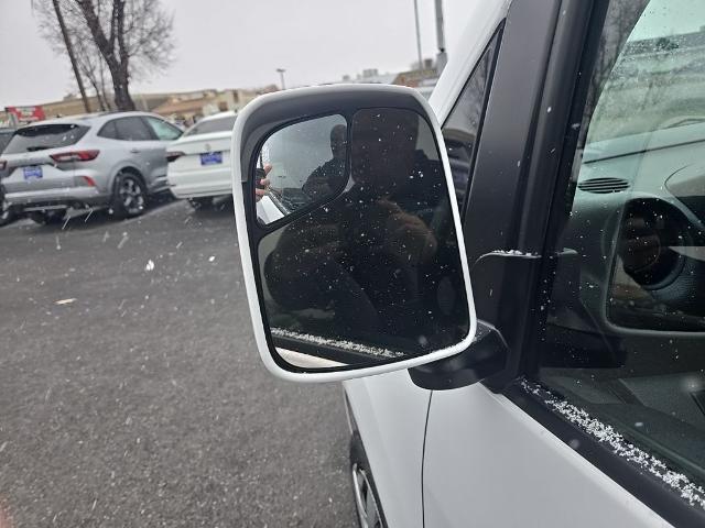 2021 Nissan NV200 - $11,392