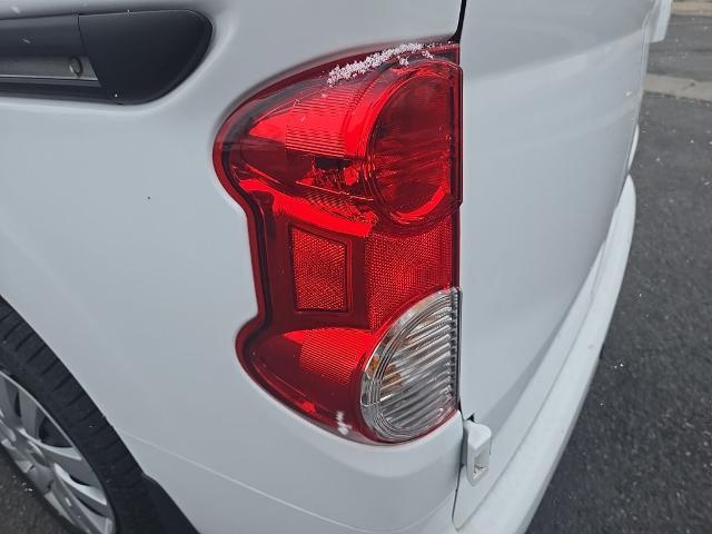 2021 Nissan NV200 - $11,392