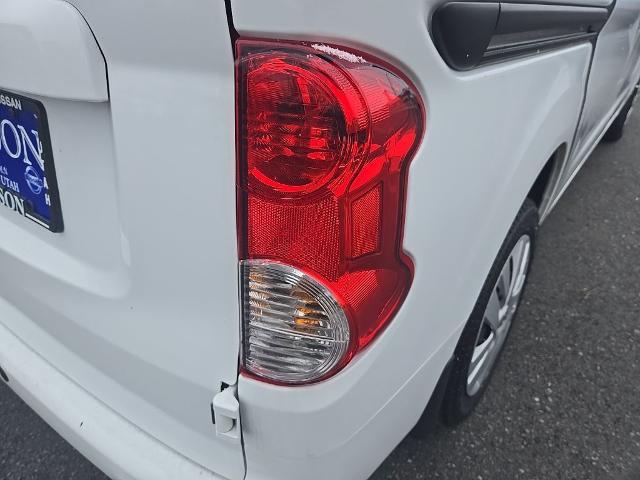 2021 Nissan NV200 - $11,392