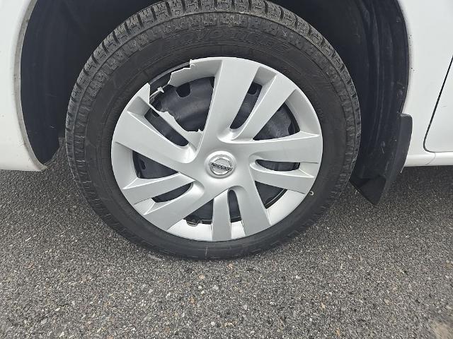 2021 Nissan NV200 - $11,392