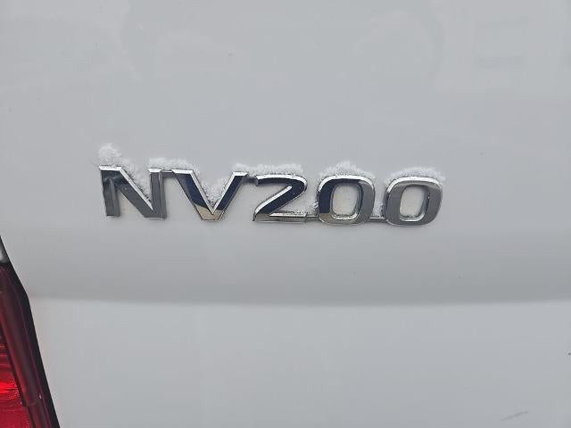 2021 Nissan NV200 - $11,392
