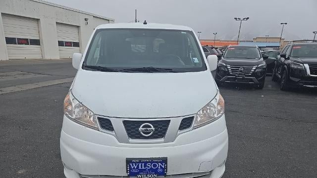 2021 Nissan NV200 S
