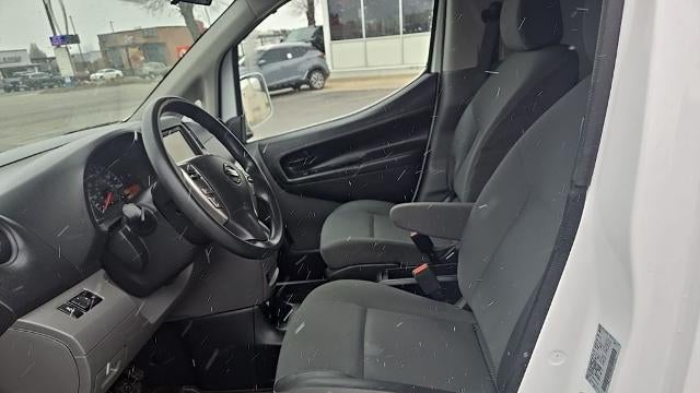 2021 Nissan NV200 S