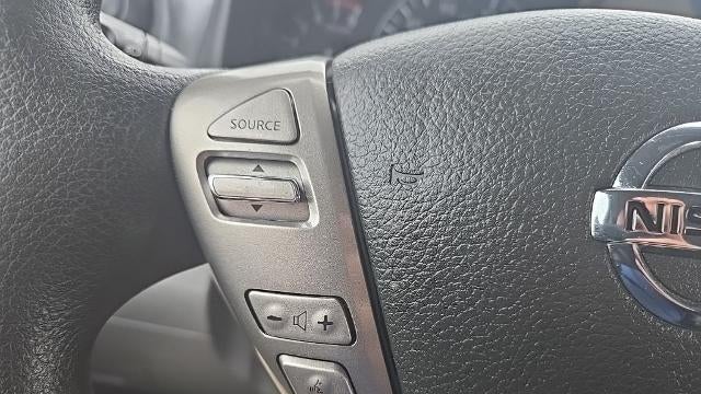 2021 Nissan NV200 S