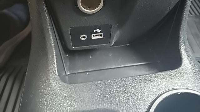 2021 Nissan NV200 S