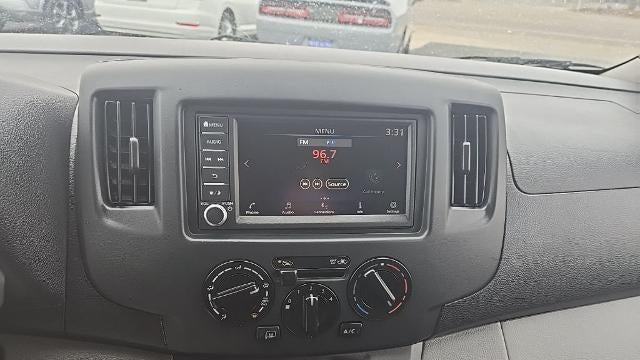 2021 Nissan NV200 S