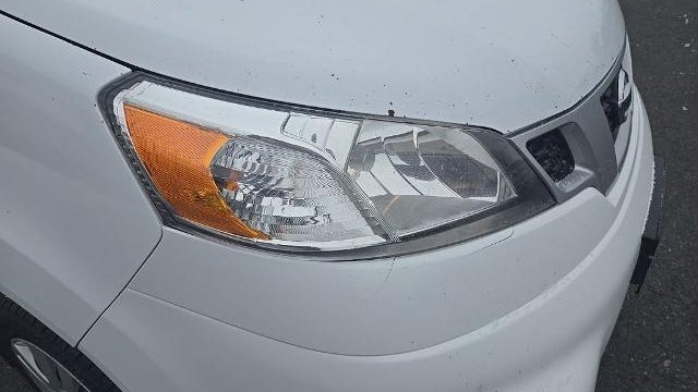 2021 Nissan NV200 S