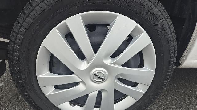 2021 Nissan NV200 S