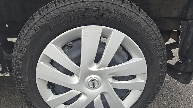 2021 Nissan NV200 S