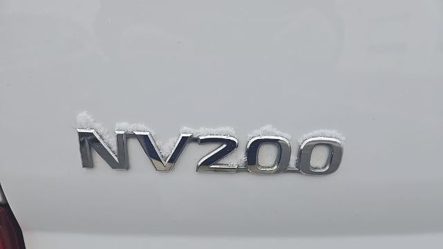 2021 Nissan NV200 S