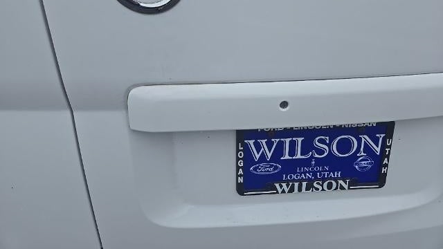 2021 Nissan NV200 S
