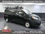 2015 NV200 Thumbnail 1