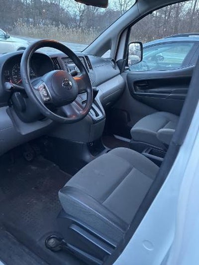 Photo of a 2017 Nissan NV200 S 4DR Cargo Mini-Van for sale