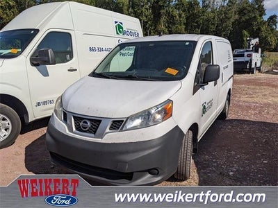 Photo of a 2015 Nissan NV200 SV 4DR Cargo Mini-Van for sale