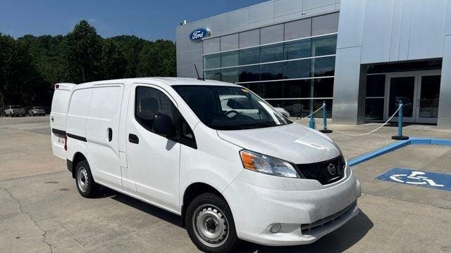 Preowned 2021 Nissan NV200 S for Sale