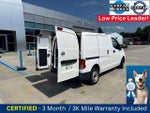 2021 NV200 Thumbnail 4