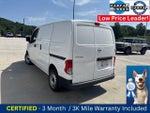 2021 NV200 Thumbnail 6