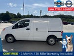 2021 NV200 Thumbnail 7