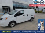 2021 NV200 Thumbnail 8