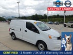 2021 NV200 Thumbnail 10