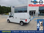 2021 NV200 Thumbnail 14